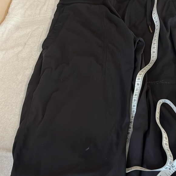 Lululemon Black Imperfection Pants - Picture 8 of 8